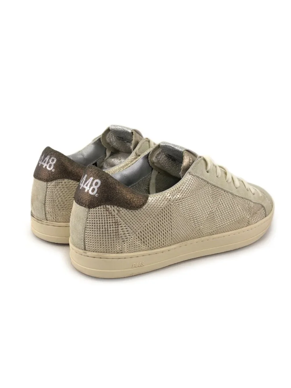 P448 John Prisma Sneakers EUR 39